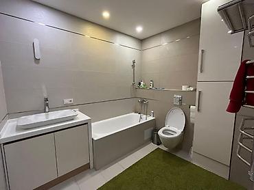 Продажа квартир: 3 комнаты, 225 м², Элитка, 2 этаж, Евроремонт — 8