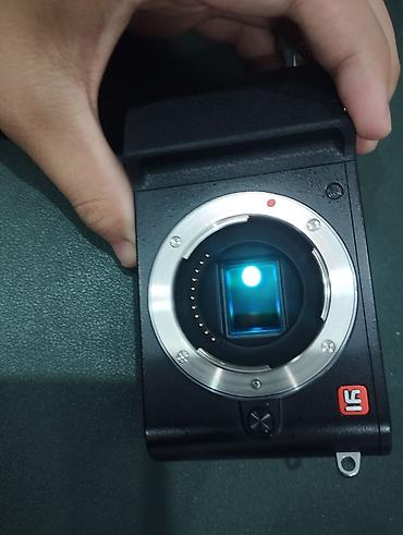 dji osmo pocket 1: Беззеркальная камера YI M1 с объективом Xiaoyi Zoom Lens 12–40mm — 5