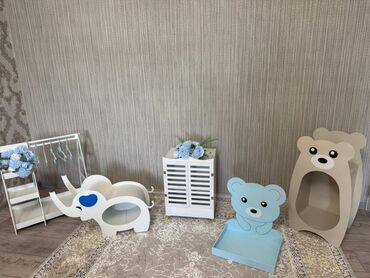 Hazır biznes: Ümumi 5 dəst xonça, 2 dəst uşaq xonçası (qız və oğlan uşağı üçün) -da lalafo.az — 19 Hazır biznes: Ümumi 5 dəst xonça, 2 dəst uşaq xonçası (qız və oğlan uşağı üçün) — 19