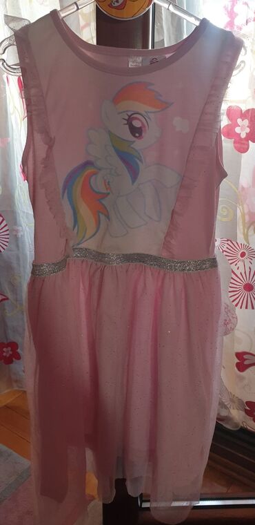 my little pony igracke: Midi, Sleeveless, 140-146