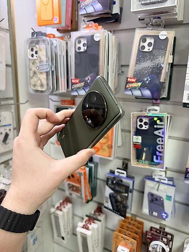 s6 lite: Xiaomi, 13 Ultra, Б/у, 256 ГБ, цвет - Зеленый, 1 SIM — 4