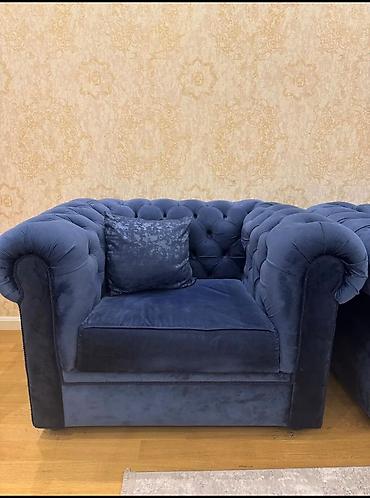 tek salon: İşlənmiş, Klassik divan, Divan — 2