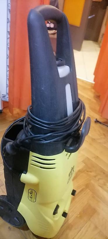 Auto delovi: Mašina za pranje auta Top Craft ispravna. 7,5 l u min
 Mirjevo — 9