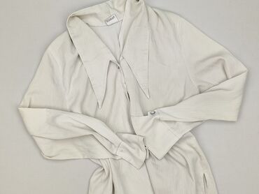marks spencer spodnie: Zara, Сорочка для чоловіків, розмір M