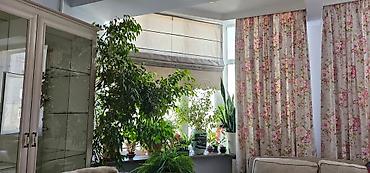 квартиа: 2 комнаты, 80 м², Филармония Элитка, 7 этаж, Евроремонт — 2