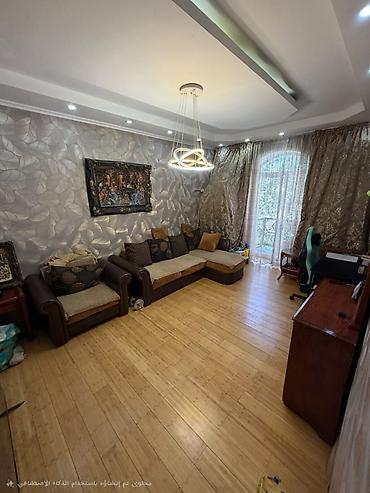 Продажа квартир: 2 комнаты, 75 м², Филармония Сталинка, 3 этаж, Евроремонт — 1