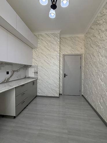 mingecevir seherinde ev alqi satqisi: 2 otaqlı, Yeni tikili, 60 kv. m — 4