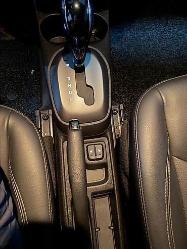 двигатель галант: Chevrolet Spark: 2020 г., 1 л, Автомат, Бензин, Хэтчбэк — 8