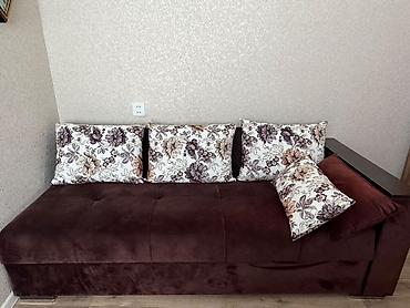 Divan-kravat, İşlənmiş, Açılmayan, Bazasız, Vеlur parça, Çatdırılma yoxdur lalafo.az -da Divan-kravat, İşlənmiş, Açılmayan, Bazasız, Vеlur parça, Çatdırılma yoxdur