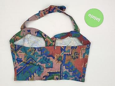 bluzki retro: Top damski, rozmiar S — 3