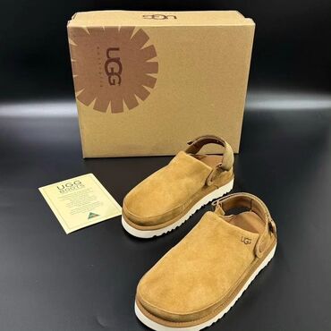 bottega papuce: Klompe, UGG