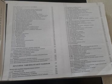 Kimya: Kimya 11-ci sinif, Ünvandan götürmə — 21