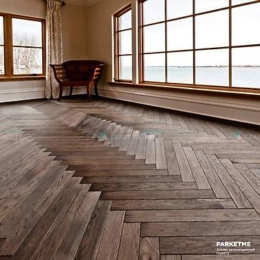 Ламинат: Установка ламината, кварцвинилл, паркет, кавролиновые плитки новая — 4