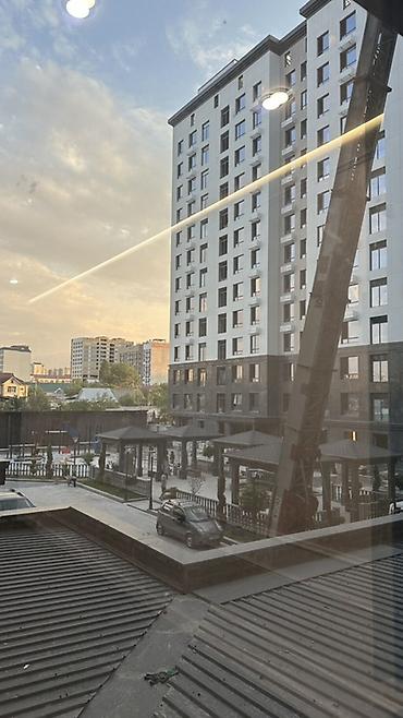 3комнатная квартиру: 3 комнаты, 115 м², Элитка, 2 этаж, Евроремонт — 4