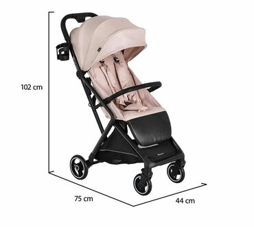 Kolica za bebe: 🛩️ Kolica za avion Airwalk Cabin size 🛩️ 👌Prva „cabin size“ kolica za — 3