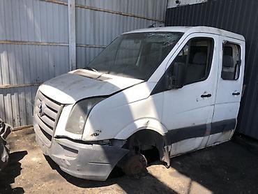 815: Разбор коммерческих автомобилей — запчасти В наличии узлы и детали с — 3