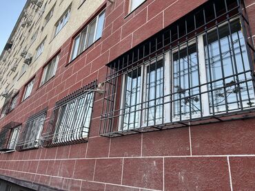 Решетки для окон: Решетки для окон, Сварные, На заказ, Бесплатная установка at lalafo.kg — 5 Решетки для окон: Решетки для окон, Сварные, На заказ, Бесплатная установка — 5