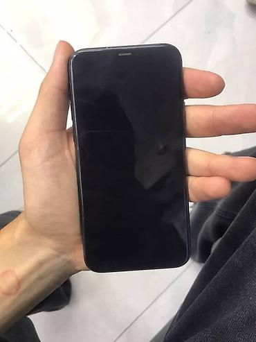 IPhone 11 Pro, Space Gray, Face ID lalafo.az -da IPhone 11 Pro, Space Gray, Face ID
