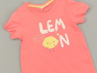 letnie sukienki białe haftowane: T-shirt, So cute, 2-3 years, 92-98 cm, condition - Very good