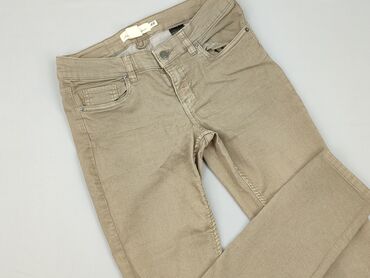 calvin klein performance koszulki damskie: H&M, Jeansy damskie, rozmiar M