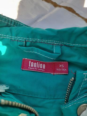 Ветровки: Ветровка, Осень-весна, С капюшоном — 12