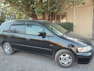 форд транзит сатылат: Honda : 1996 г., 2.2 л, Автоматтык, Бензин, Вэн/Минивэн