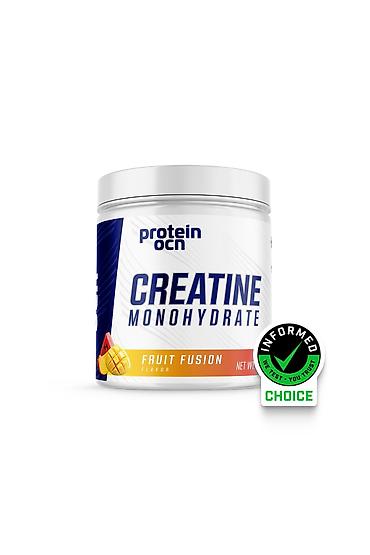 İdman qidaları: Kreatin Protein Ocean, Yeni — 1