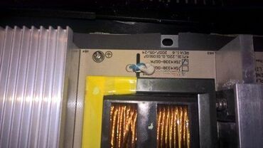 Aksesoari za TV i video: Thomson 40M71NH21 u delovima Jsk4338-007a LCD Power Supply Board Main na lalafo.rs — 1 Aksesoari za TV i video: Thomson 40M71NH21 u delovima Jsk4338-007a LCD Power Supply Board Main — 1