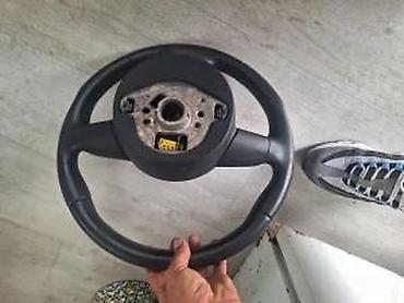 AUDI A3 7 VOLAN TOP STANJE KAO NOV | audi vagen delovi zemun — 2