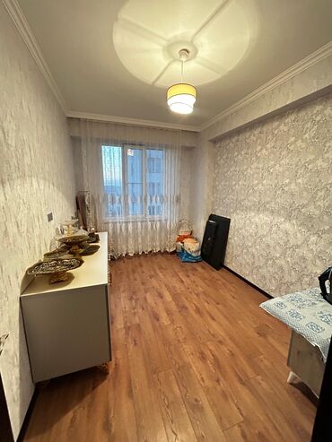 Yeni tikili: 3 otaqlı, Yeni tikili, 73 kv. m — 8