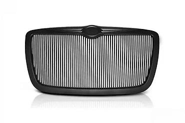 range rover evoque prodaja: CRNA ROLLS ROYCE MASKA GRILL CHRYSLER 300C 300 C | Prednja Rolls — 2