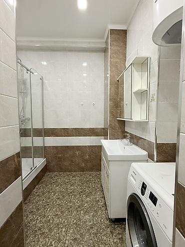 Продажа квартир: 2 комнаты, 82 м², Элитка, 10 этаж, Евроремонт — 7