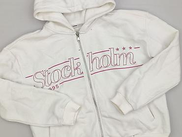 s stan: Sinsay, Bluza z kapturem damska, rozmiar XS — 1