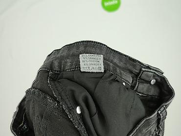 cargo stradivarius: Jeansy damskie, rozmiar S — 6