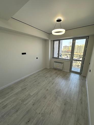 Продажа квартир: 3 комнаты, 100 м², Манаса/Боконбаева Элитка, 5 этаж, Евроремонт — 7