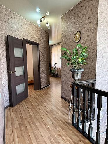 Долгосрочная аренда домов: 210 м², 5 комнат, Видеонаблюдение — 13