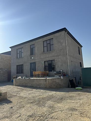 lego satış: 7 otaqlı, 249 kv. m, Kredit yoxdur, Yeni təmirli — 4