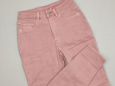 hello kitty spodnie hm: H&M Divided, Jeans for women, size M