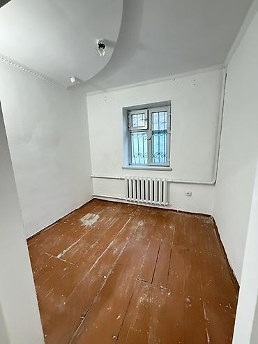 аренда частных домов: Сдаю 4ком дом 
нижний ала арча (старый толчок) — 5