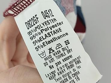 modne duże: AX Paris, Sukienka damska, rozmiar L — 4