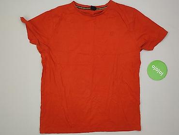 clockhouse basic t shirt: T-shirt damski, rozmiar L — 2
