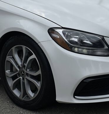 значок мерседес купить: Литые Диски R 17 Mercedes-Benz, Комплект, отверстий - 5, Б/у