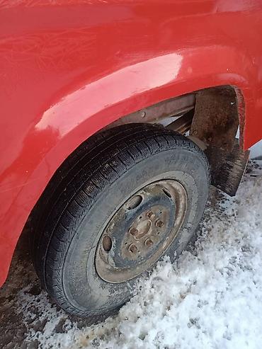 Mercedes-Benz: Mercedes-Benz : 1990 г., 3 л, Механика, Дизель, Бус — 2