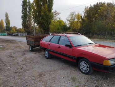 ауди рс7 цена бишкек: Audi 100: 1987 г., 1.8 л, Механика, Бензин, Седан