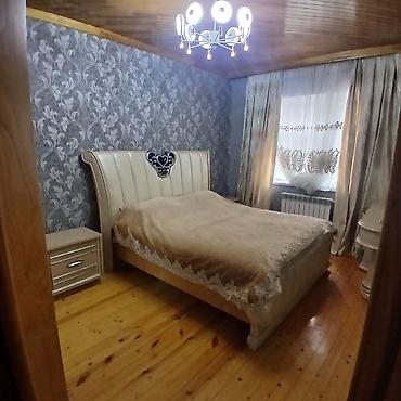 Həyət evi alıram: 130 kv. m, 4 otaqlı, Qaz, İşıq, Su — 11