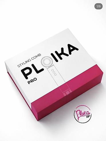 redmi 6 pro: Щетка-стайлер Ploika Pro (Styling Comb) - Инструмент для укладки — 1