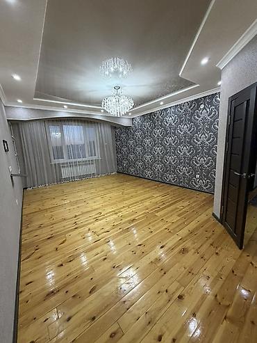 Продажа квартир: 3 комнаты, 105 м², Евроремонт — 4