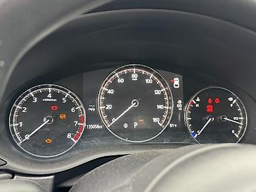 g comp: Mazda CX-30: 2022 г., 2.5 л, Автомат, Бензин, Кроссовер — 6