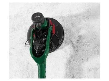 Električne brusilice: Parkside zirafa brusilica za zidove i plafone PWDS 920 D4 Опис Моћан — 10