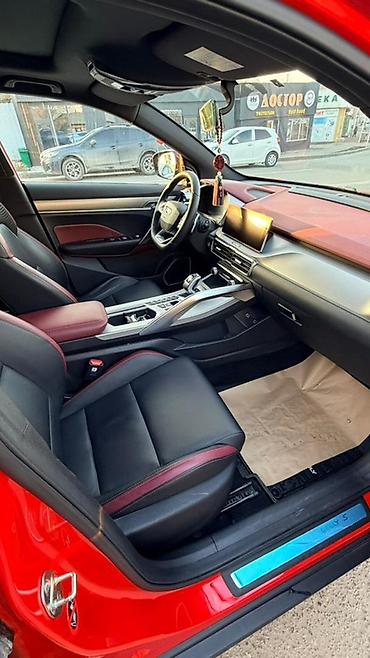 Geely: Geely Coolray: 2021 г., 1.5 л, Автомат, Бензин, Кроссовер — 12